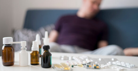 Dependência química é uma doença e possui tratamento