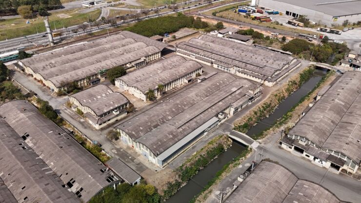 Cidade de Barueri apresenta oportunidades imobiliárias