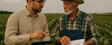 Consultoria Agronômica reduz custos e alavanca produtividade