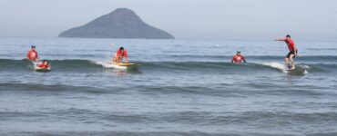 Evento itinerante une surf, inclusão e sustentabilidade