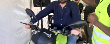 Flow Multas participa da Semana Nacional de Trânsito