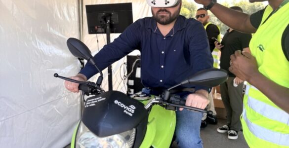 Flow Multas participa da Semana Nacional de Trânsito