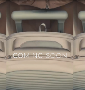 Samsonite anuncia o lançamento da sua coleção Paralux