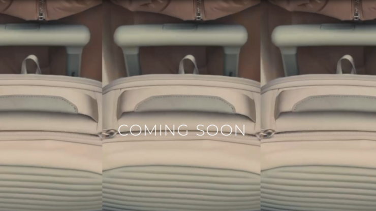 Samsonite anuncia o lançamento da sua coleção Paralux