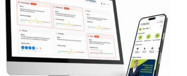 Clínica digital une tecnologia e medicina integrativa