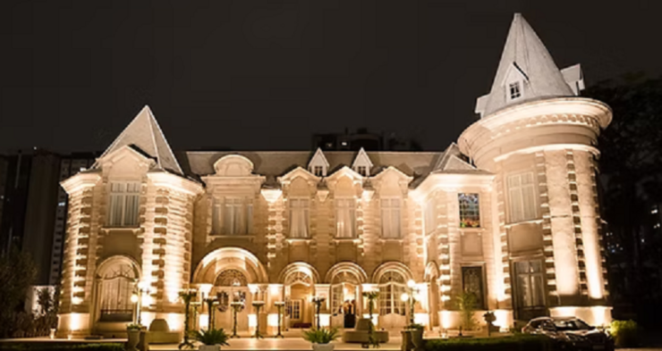 Gustavo Franco e Arthur Igreja estarão no "Tendências 2025"