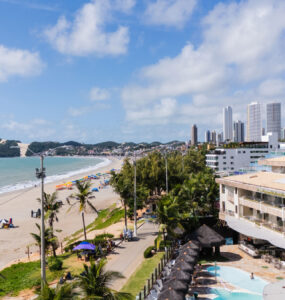Fim de ano em Natal: hotel começa a se preparar desde já