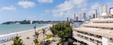 Fim de ano em Natal: hotel começa a se preparar desde já