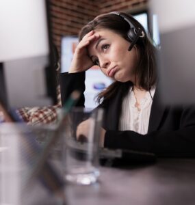 NR-1 reconhece práticas do setor de contact center na promoção da saúde mental