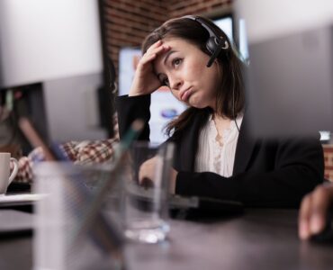 NR-1 reconhece práticas do setor de contact center na promoção da saúde mental