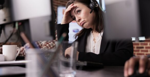 NR-1 reconhece práticas do setor de contact center na promoção da saúde mental