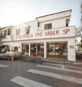 Paraisópolis 104 anos: biblioteca tem programação especial