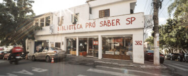 Paraisópolis 104 anos: biblioteca tem programação especial