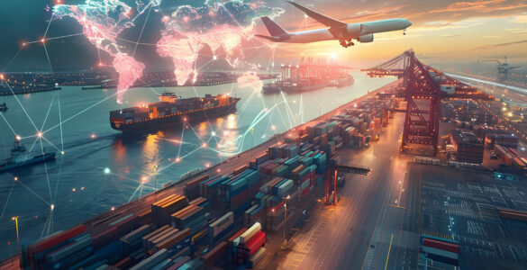 Certificados digitais dão segurança a empresas de logística