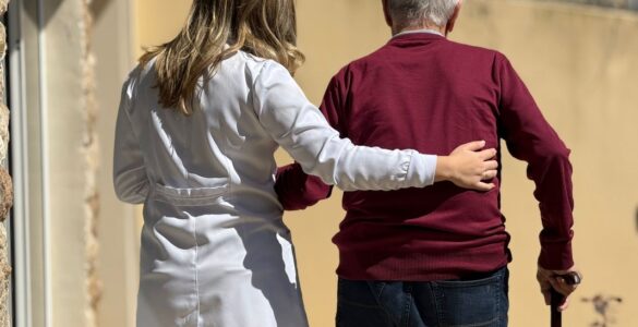 Depressão e ansiedade afetam cada vez mais idosos