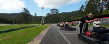 Reality K’artistas grava temporada para Dia das Crianças