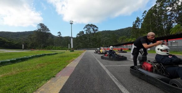 Reality K’artistas grava temporada para Dia das Crianças