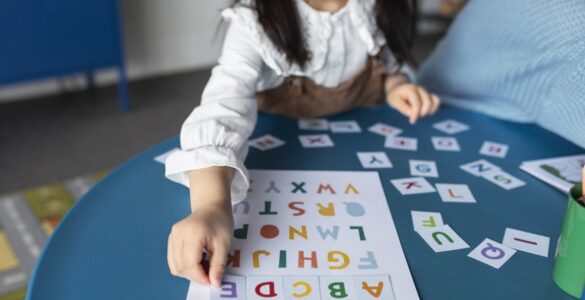 Dia da Alfabetização: como a família pode apoiar no processo