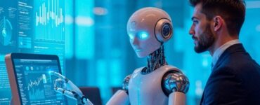 Falta de confiança ainda freia adoção de agentes de IA