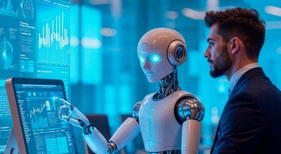 Falta de confiança ainda freia adoção de agentes de IA