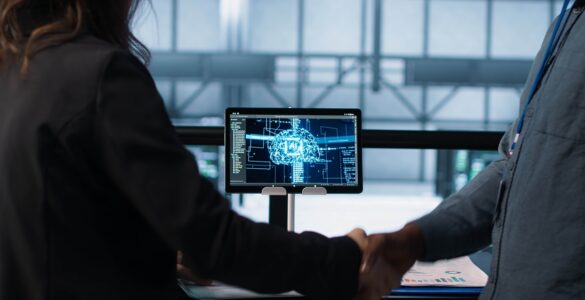 Mercado de IA conversacional deve crescer 192% até 2031