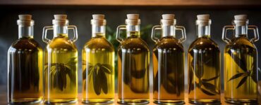 Azeite recua lentamente; óleo de coco entra na disputa