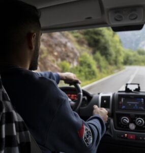 Escassez de caminhoneiros é risco para a economia