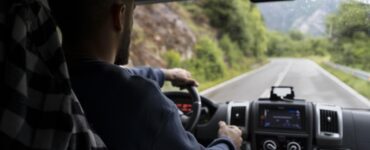 Escassez de caminhoneiros é risco para a economia