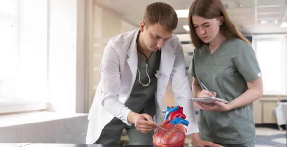 Hipercolesterolemia Familiar é fator de risco para doenças