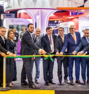 Secretário destaca importância da tecnologia para segurança