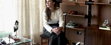 Artista mineira exibe “Coreografias da Forma”, em São Paulo