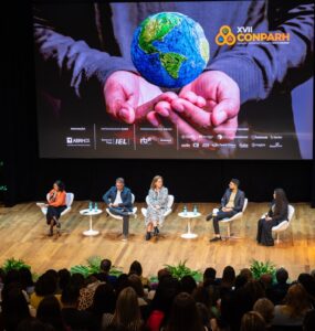 XVIII CONPARH celebra a essência humana na era digital