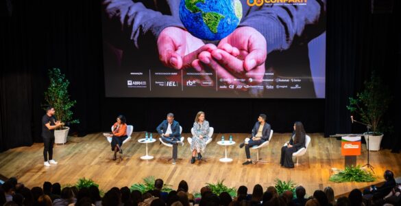 XVIII CONPARH celebra a essência humana na era digital