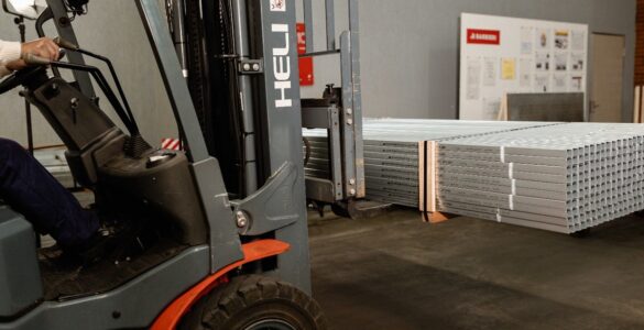 Perfis de aço ampliam a durabilidade na construção civil