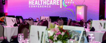 SISQUAL WFM participa do Healthcare Conference 2025
