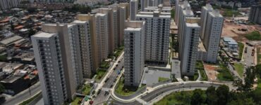 Reserva Raposo reúne moradia, empregos e serviços em SP