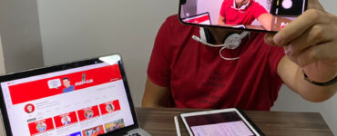 Influenciadores de Brasília: Eldo Gomes celebra 500 vídeos