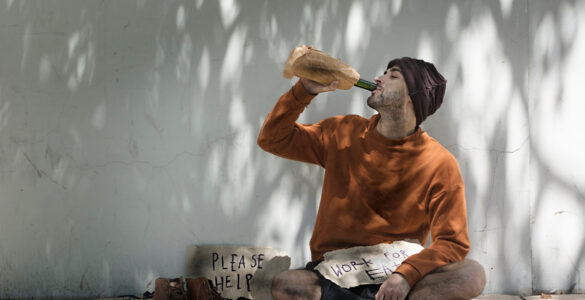 Dependência química afeta 64 milhões de pessoas no mundo