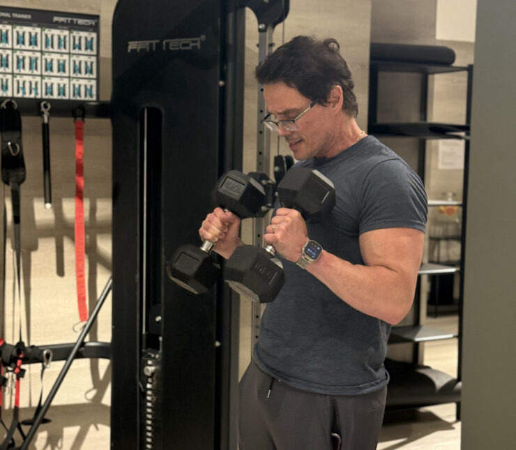 FTW lança Whey Nerd com Peter Jordan e mira público geek