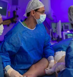Saúde vascular: tratamento de varizes tem novas abordagens
