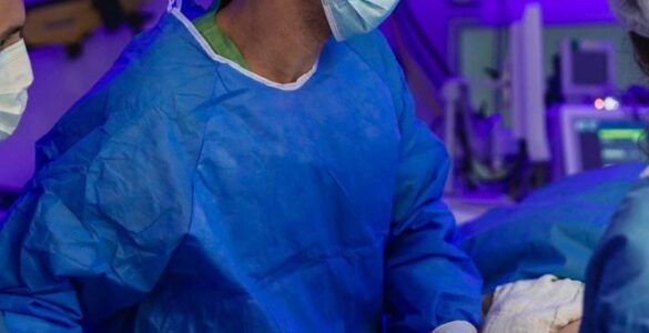 Saúde vascular: tratamento de varizes tem novas abordagens