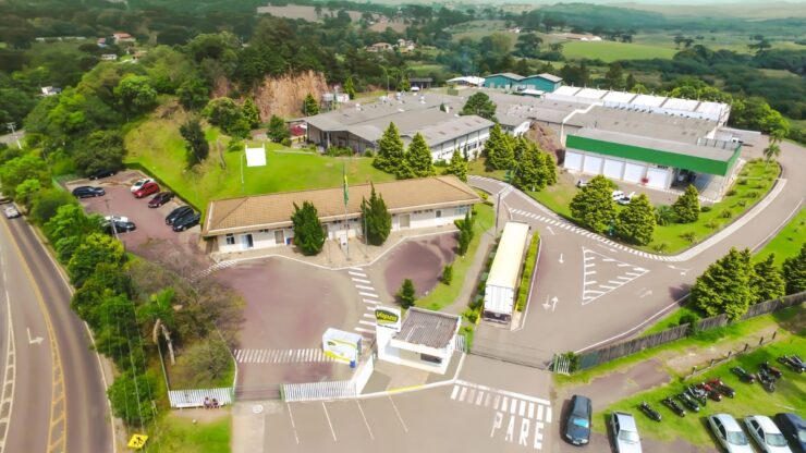 Vapza fortalece cultura organizacional para sustentar expansão global