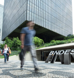 BNDES Mais Inovação: taxa de 2,70% aa + TR está perto do fim