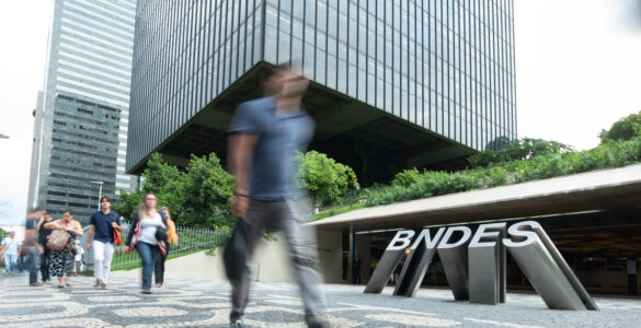BNDES Mais Inovação: taxa de 2,70% aa + TR está perto do fim