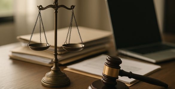 Golpe do falso advogado preocupa especialistas em 2025