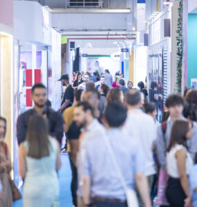 Feira in-cosmetics Latin America mostra inovações na indústria de beleza