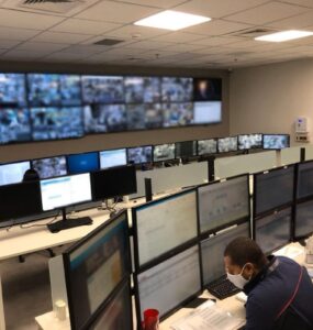 Uso de inteligência artificial reforça prevenção de riscos
