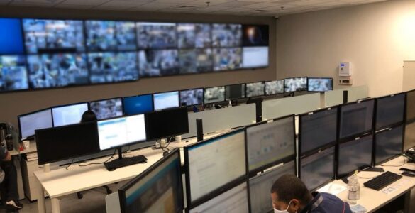 Uso de inteligência artificial reforça prevenção de riscos