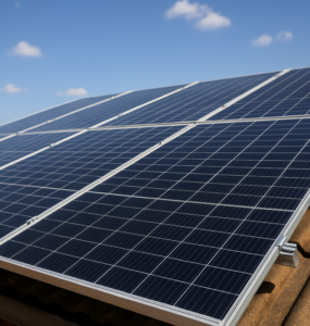 Energia solar avança no Brasil e em ritmo acelerado