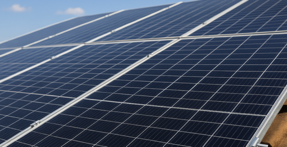 Energia solar avança no Brasil e em ritmo acelerado